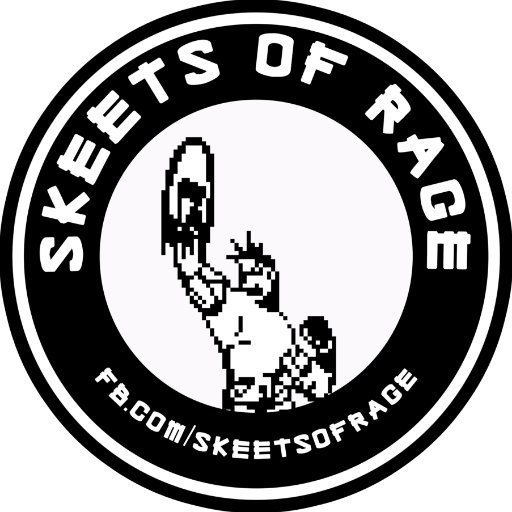 skeetsofrage's profile picture. 👾 Glitch-Hop

🤖 Chiptunes

🎮 100bpm Booty Shakers

🌎 Bmore/DC

UKG @iamlevel5

https://t.co/SgFg5iIji5

https://t.co/i317jHc3Hx

https://t.co/fxvJWkpTIJ