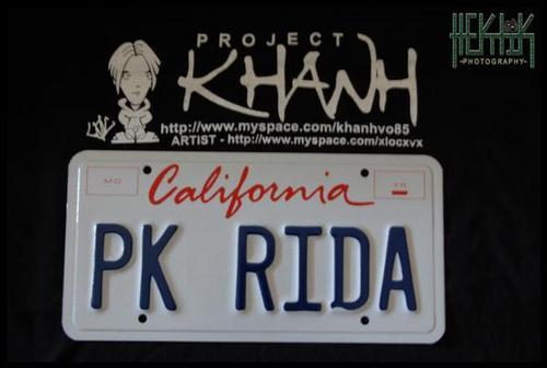 pkridaz's profile picture. 