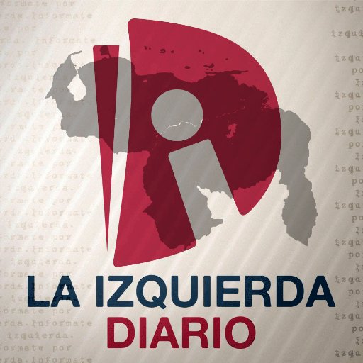 La Red Internacional La Izquierda Diario es el primer grupo de diarios digitales a nivel mundial. En Venezuela imp. @LTS_ven 15 diarios, 7 idiomas, una sola voz