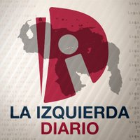 La Izquierda Diario Venezuela(@LaIzqDiario_VE) 's Twitter Profile Photo