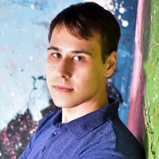 GureevStanislav's profile picture. 