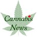 Cannabis News 📰 (@cannabisnews) Twitter profile photo Cannabis News 📰 (@cannabisnews) Twitter profile photo