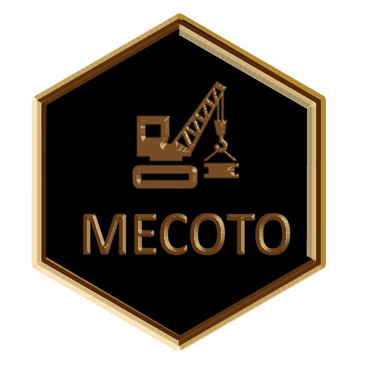 MECO TOKEN works with contractors on construction projects to tokenize  the multiple different construction phases inside of a project. https://t.co/v1QEBnMEha