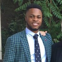 Kareem Dixon (@kreamcheesed) 's Twitter Profile