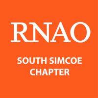 RNAOSouthSimcoe (@rnaosouthsimcoe) 's Twitter Profile