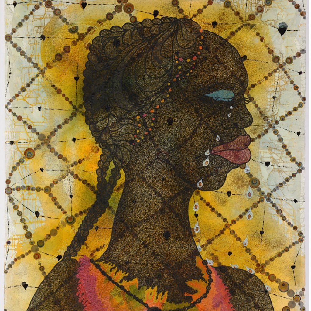 zainabalijawad's profile picture. A bit of everything.