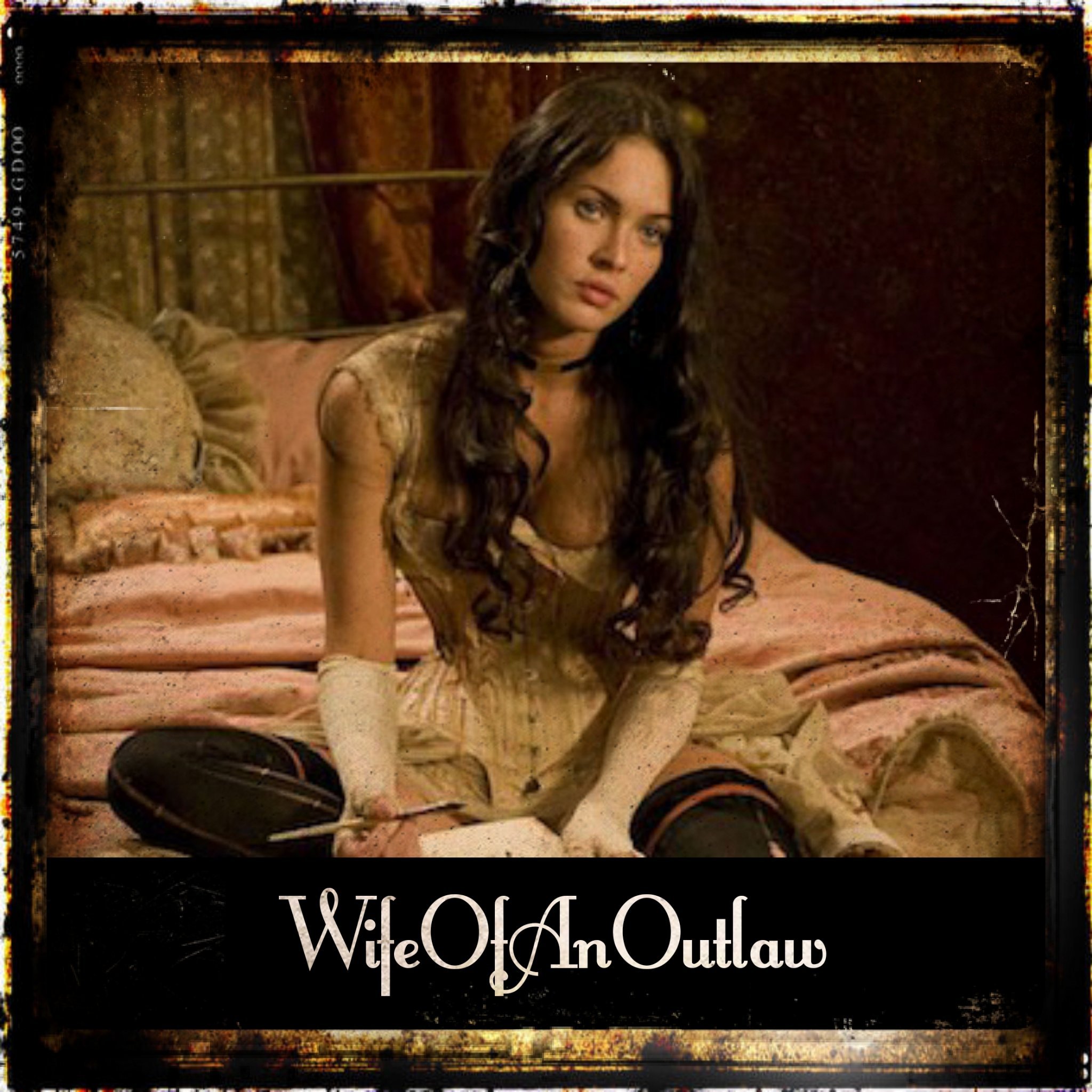 Married to @LethalPistols. @OutlawGunsHub. #Parody #BoneHead (Western RP/AU/MC/21+)