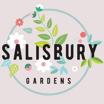 Salisbury Gardens