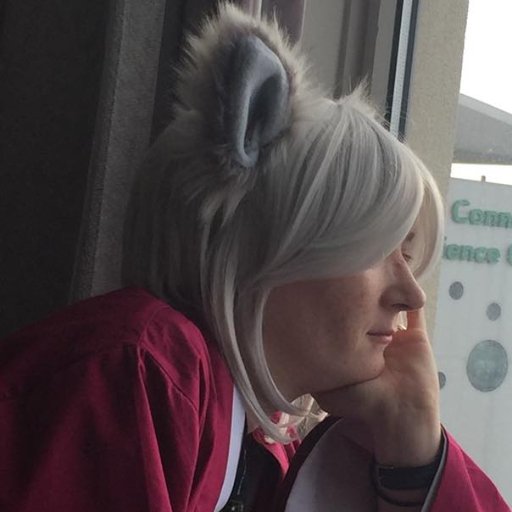 FyreBirdCosplay's profile picture. Cosplayer, Artist, Gamer, MTG player, Anime Nerd.