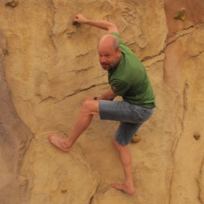 PaulDRowland's profile picture. Fell runner unextraordinaire