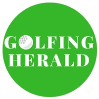 Golfing Herald(@golfingherald) 's Twitter Profile Photo