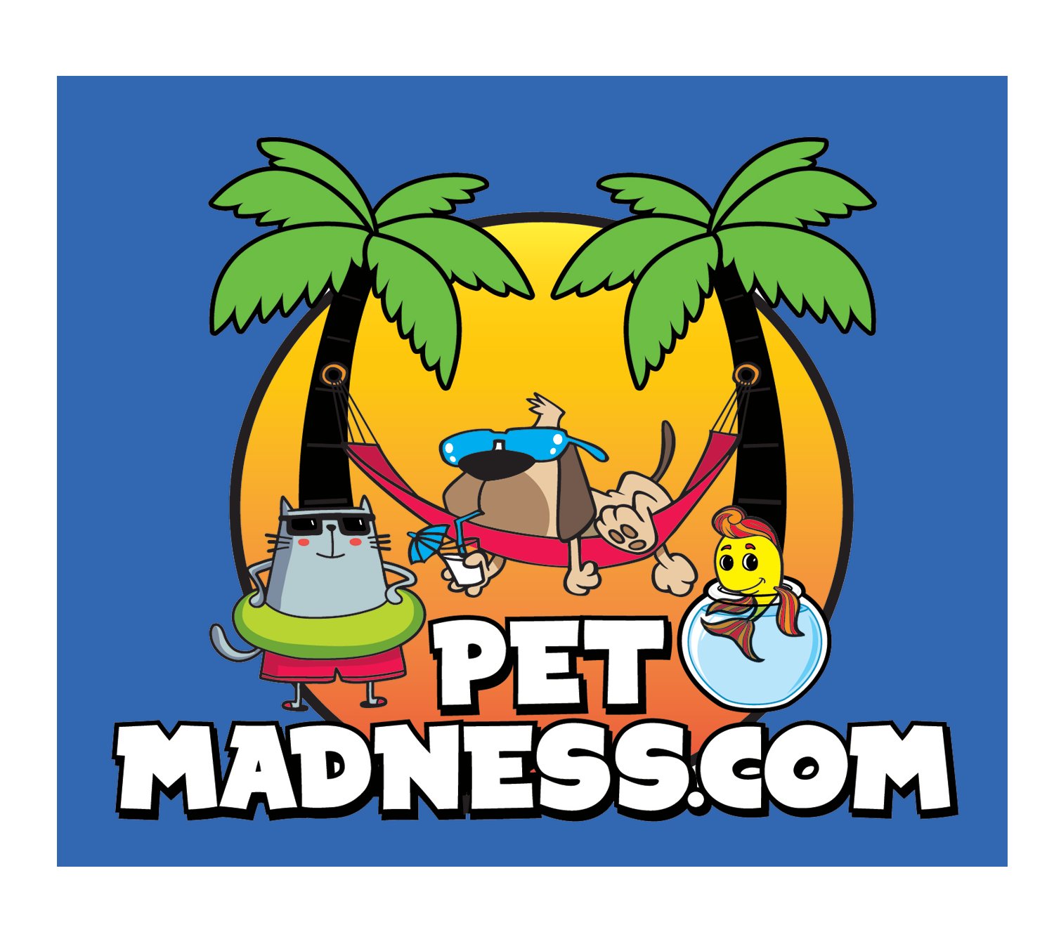 We are https://t.co/JB7LPpqQgI a family owned Pet Superstore,Pet Resort,and Dog Rescue.Please visit our site for High Tech pet products and Low Prices!