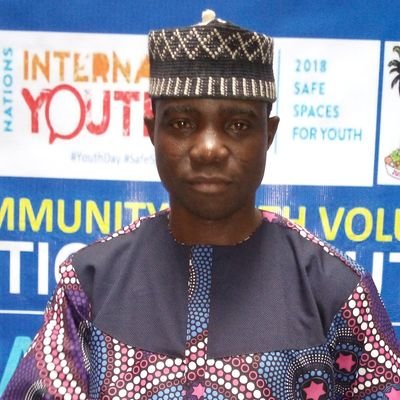 Official X Account:
President, Federation of Indigenous Community Youth Organization @FicyoNigeria
ED Lagos Community Youth Development Initiative @lagcomyouth