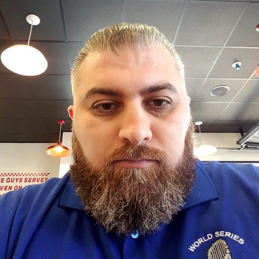 Husband, Father and Techy. Hardcore Chicago Sports Fan!!!