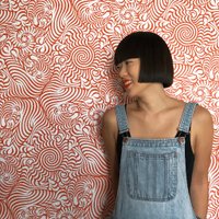Yehrin Tong (@yehrintong) 's Twitter Profile Photo Yehrin Tong (@yehrintong) 's Twitter Profile Photo