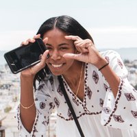 Aliya Faust (@aliyafaust) 's Twitter Profile
