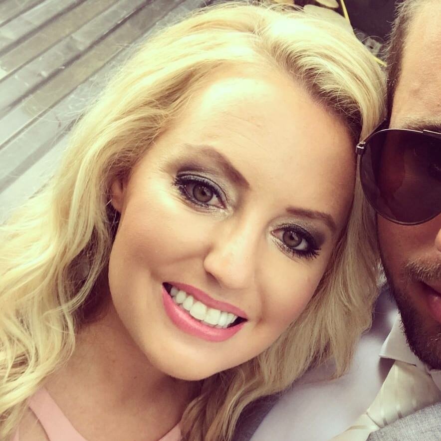 CaitBrockHEYYY's profile picture. Mississippi girl who started a new journey in AZ! The cutest little boy and girl call me Aunt cake ❤️ I love my fur baby, rascal! Always a rebel-hotty toddy!