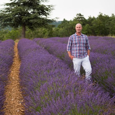 VoyagesProvence's profile picture. Exclusive private tours