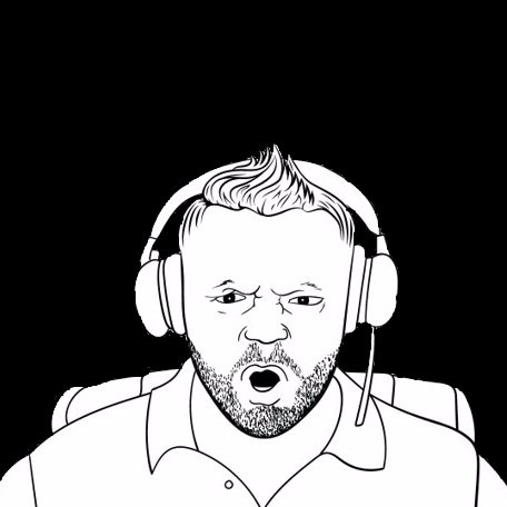 I slang bits for a living. Software Developer | Gamer | Terrible Speller