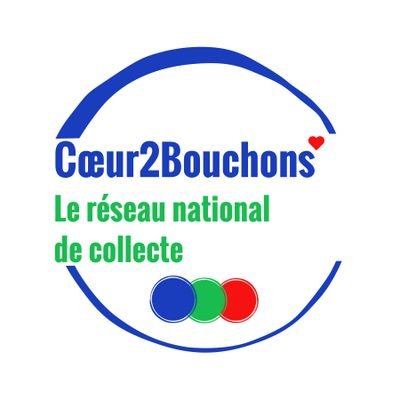 Cœur2Bouchons, le réseau national de collecte de bouchons en plastique Recyclage et environnement, afin de venir en aide aux personnes en situation de handicap