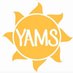 YAMSCharity (@YAMSCharity) Twitter profile photo