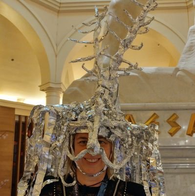 MzHax0r's profile picture. Artist, Inventor, Aerospace Engineer, Spectrum Analysis, Data Specialist........gone hacking!