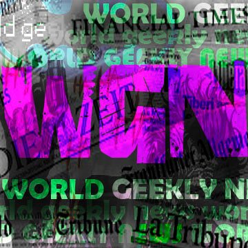 🚀 World Geekly News 🛸