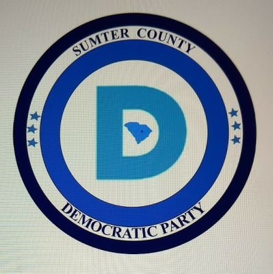 The Official Sumter SC Democratic Party