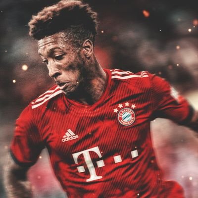 ComanSZN's profile picture. Hat ein Faible für die Franzosen von uns  
#MiaSanMia #Packmas
Ein ❤ für alle vom FCB

twittert auch in english