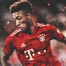 ComanSZN's profile picture. Hat ein Faible für die Franzosen von uns  
#MiaSanMia #Packmas
Ein ❤ für alle vom FCB

twittert auch in english