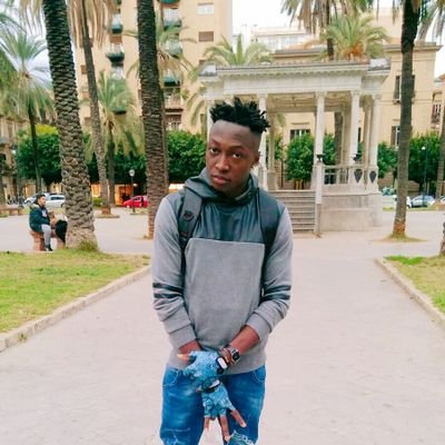 BoubyDiakite's profile picture. 