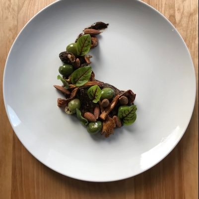 vegolution1's profile picture. Vegetarian vegan restaurant in Saint John nb