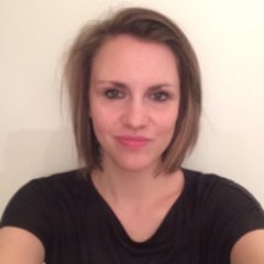 Experience Designer for Social Innovation. I collect stories and track ideas with sticky notes.
