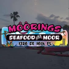 The New England Moorings nothing fancy just amazing food and beautiful scenery and you will leave wanting Moor