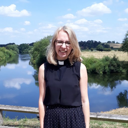 Ludlow Lead Tutor @RiponCuddesdon and Associate Faculty @trinity_bristol. PhD on the Anglican Parish and the theology of Willie James Jennings.