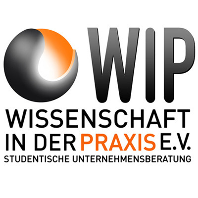 Wissenschaft in der Praxis e.V. (WIP) ist eine studentische Unternehmensberatung, die 1989 von Studenten der Universität Duisburg gegründet wurde.