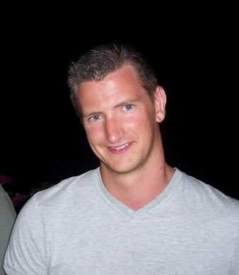 RicDangerous's profile picture. 