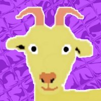 GoatGDH (@daddy_goatow) 's Twitter Profile