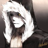 @Gaster_Sans (@gasters25866142) 's Twitter Profile