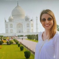 Begoña Payá Todolí (@begonyapaya) 's Twitter Profile Photo