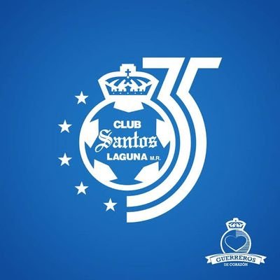 Seguidor del mejor equipo de Mexico. @ Santos Laguna.