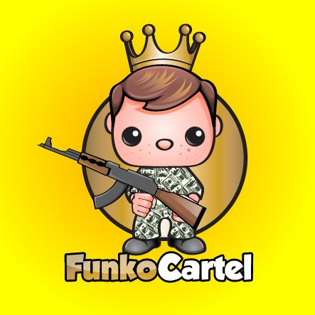 Best Funko Pop Group Hands Down. Fastest Monitors, Expert Collectors To Give You Information For Both Collectors and Resellers