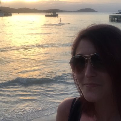 MegMooTheobald's profile picture. 