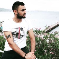 Ahmet (@ahmtpmuk) Twitter profile photo