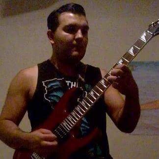 powell2854's profile picture. 