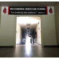 Westbrook Christian (@wcs4christ) 's Twitter Profile
