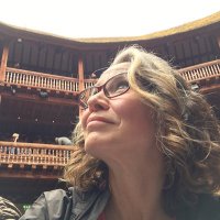 Valerie Clayman Pye (@valerie_pye) 's Twitter Profile