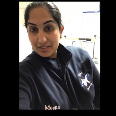 #NHS Consultant O&G doctor, patient centred care, @theQcommunity - wife to @krmahtani , mum to lovely boy