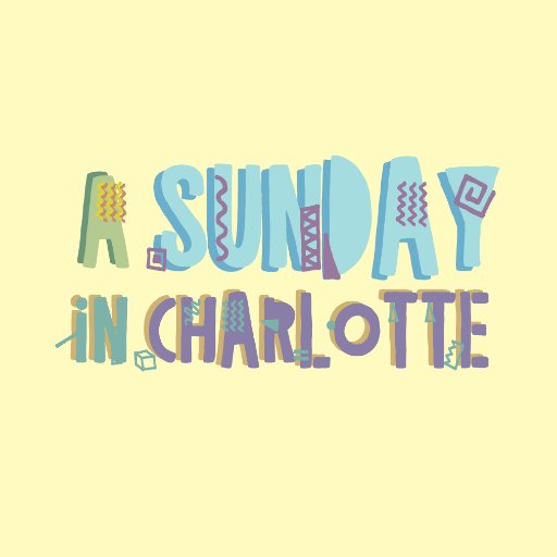 A Sunday in Charlotte is more than just an event, it's an experience. September 30th
