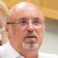 Gary Jones (@drgaryjones) 's Twitter Profile